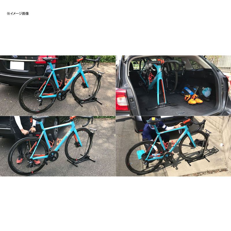 自転車 カチオン塗装