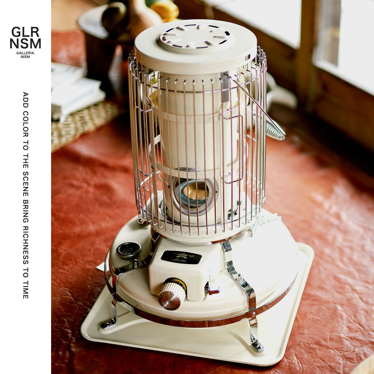 7～10畳 タンク4.1L