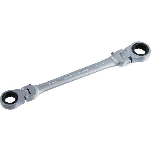 14×17mm_単品 Pro-Auto ダブルフレックスロックギアレンチ 14×17mm DFL1417