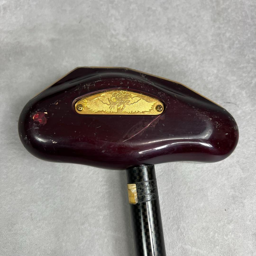 NICHIYO ニチヨー パークゴルフ 鳳凰 ミラクルショット MIRACLESHOT 右利き 25S3050TR0002