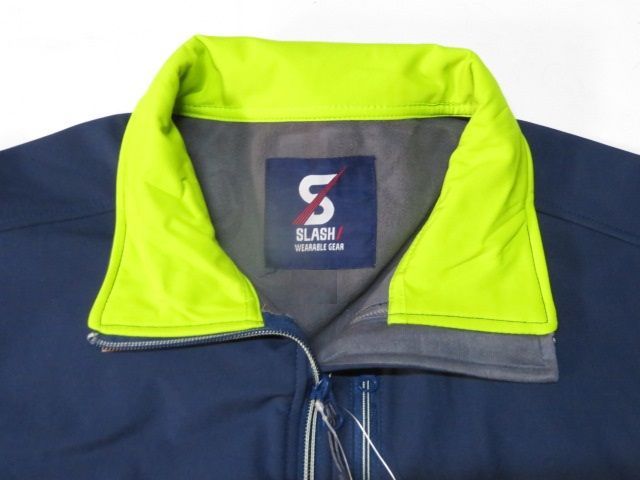 ☆まとめて値下☆No01780 エアストレッチジャケット ⑤紺 合計15着 