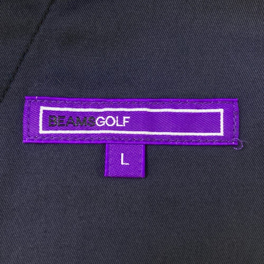 サイズ:L BEAMS GOLF ビームスゴルフ コーデュロイ ストレッチ サイズ:L BEAMS GOLF ビームスゴルフ コーデュロイ ストレッチ