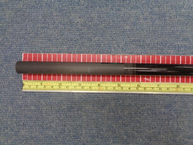 中古シャフト GRAPHITE DESIGN グラファイトデザイン RAUNE h85