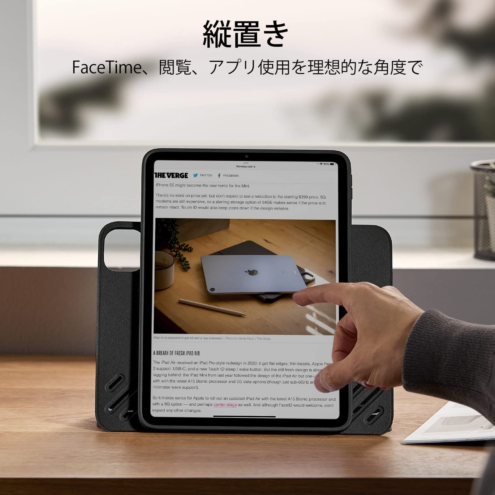 iPad