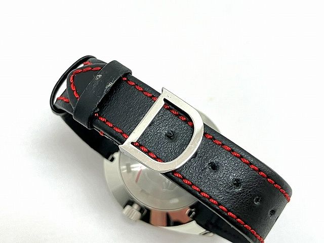アルフレッドダンヒル ALFRED DUNHILL ホイールウオッチ 腕時計 アルフレッドダンヒル ALFRED DUNHILL ホイールウオッチ 腕時計