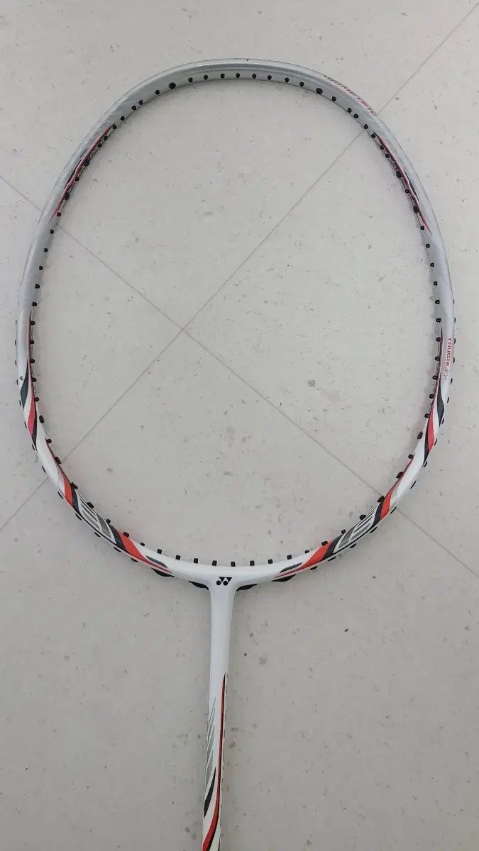 YONEX ナノレイ