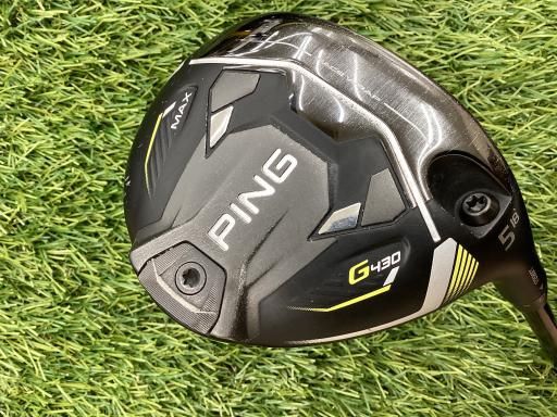 ☆PING ピンTOUR 2.0 BLACK 75 X フェアウェイウッド用☆ PING TOUR