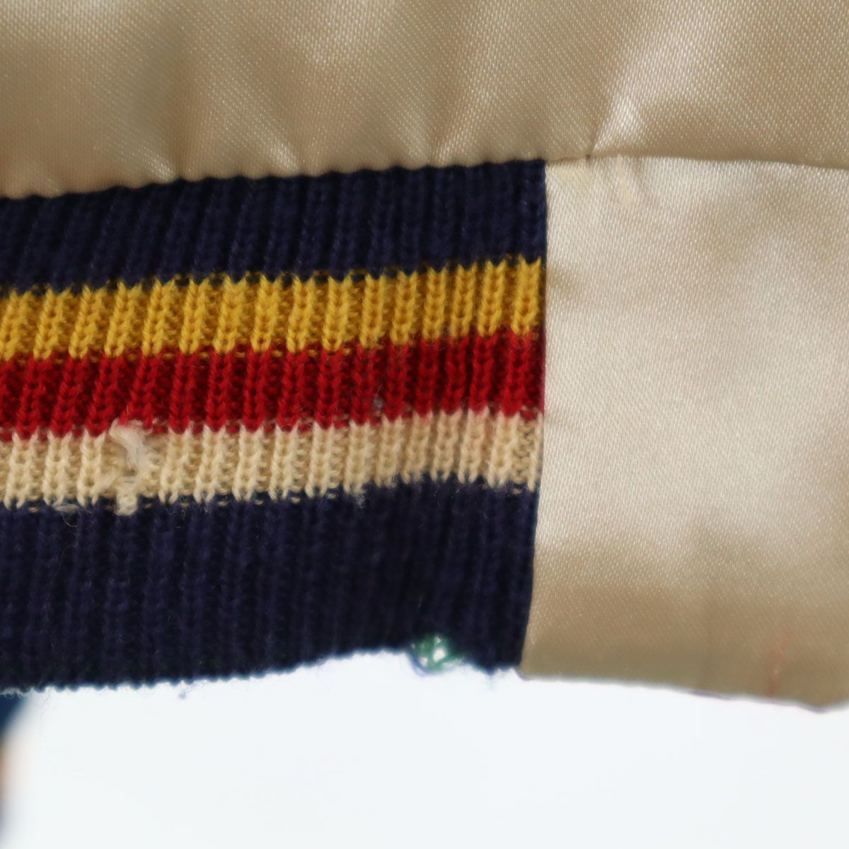 東洋エンタープライズ テーラー東洋 M18425 OKINAWA 刺繍 スカジャン L リバーシブル メンズ 古着 KANDAIZUMI_COM