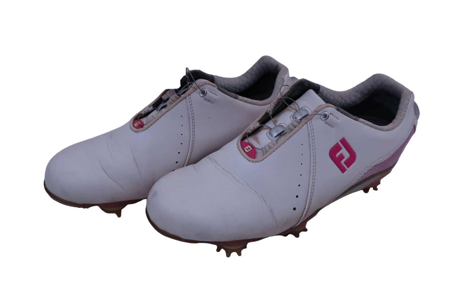 FOOTJOY ゴルフシューズ 超美品 送料込み！！ レディース 未使用