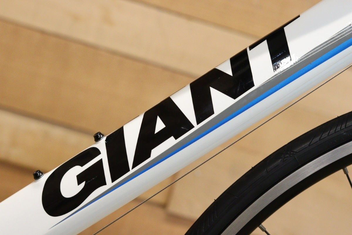 ジャイアント GIANT TCR コンポジット COMPOSITE 2 2014年モデル S 