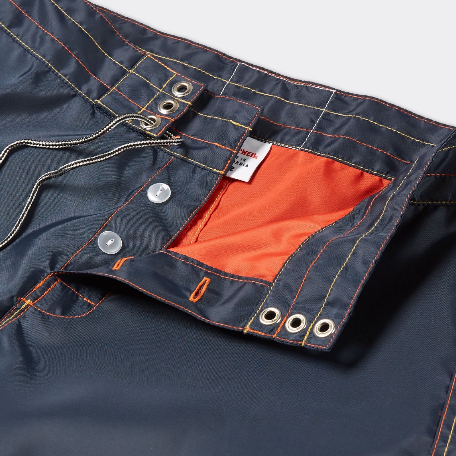 BIRDWELL 311 BOARD SHORTS 28 アメリカ製 311 Board Short