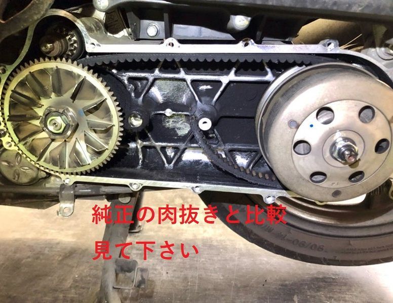 軽量