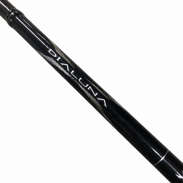 SHIMANO ディアルーナXR S1006M カテゴリ 【公式通販】