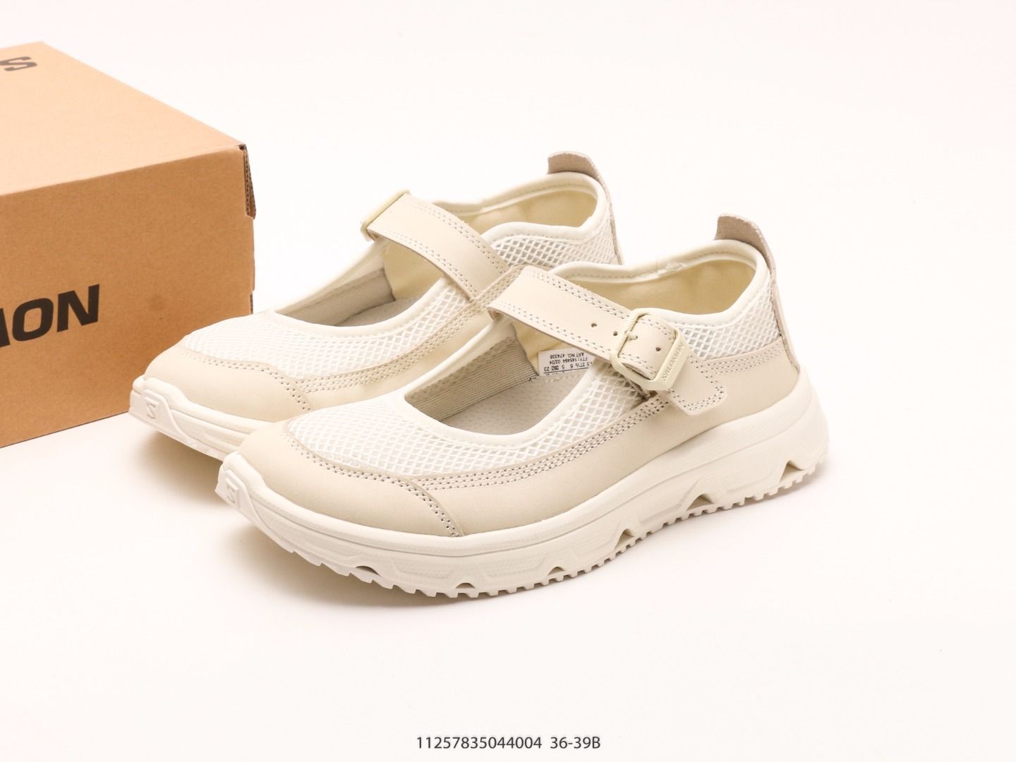 新品 SALOMONサロモン RX MARIE-JEANNEレディース メリージェーン 