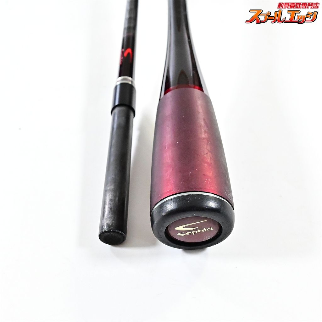 SHIMANO Sephia XTUNE S706ML エギングロッド SHIMANO - シマノ