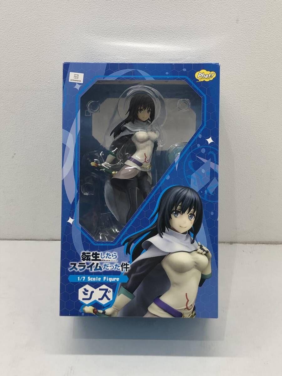 転生したらスライムだった件 シズ 1/7フィギュア 51x36x31VDL._AC_UL210_SR210,
