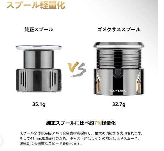 ステラスプール2500-C