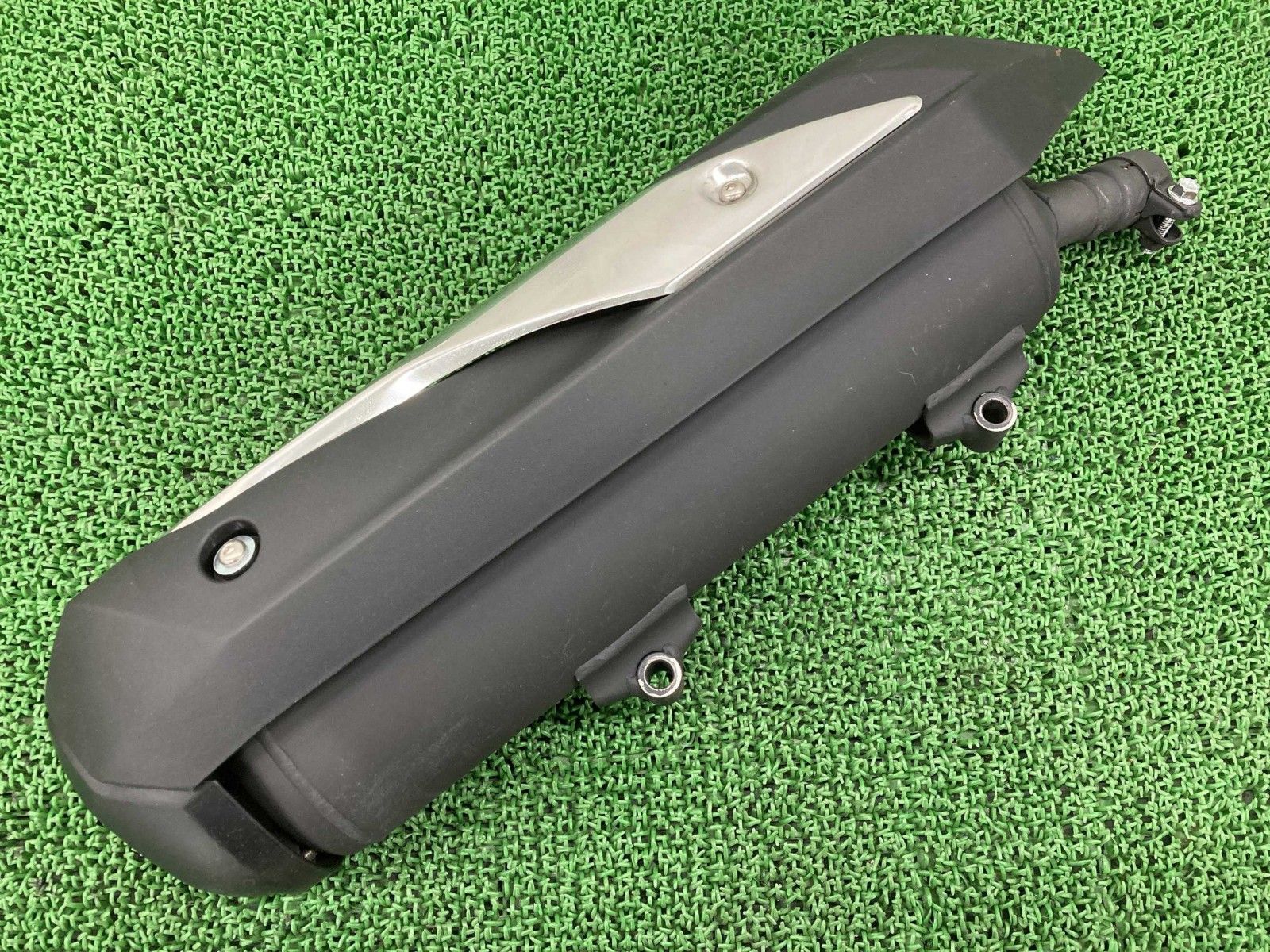 フォルツァ サイレンサーマフラー K0B TH1 ホンダ 純正 バイク 部品 