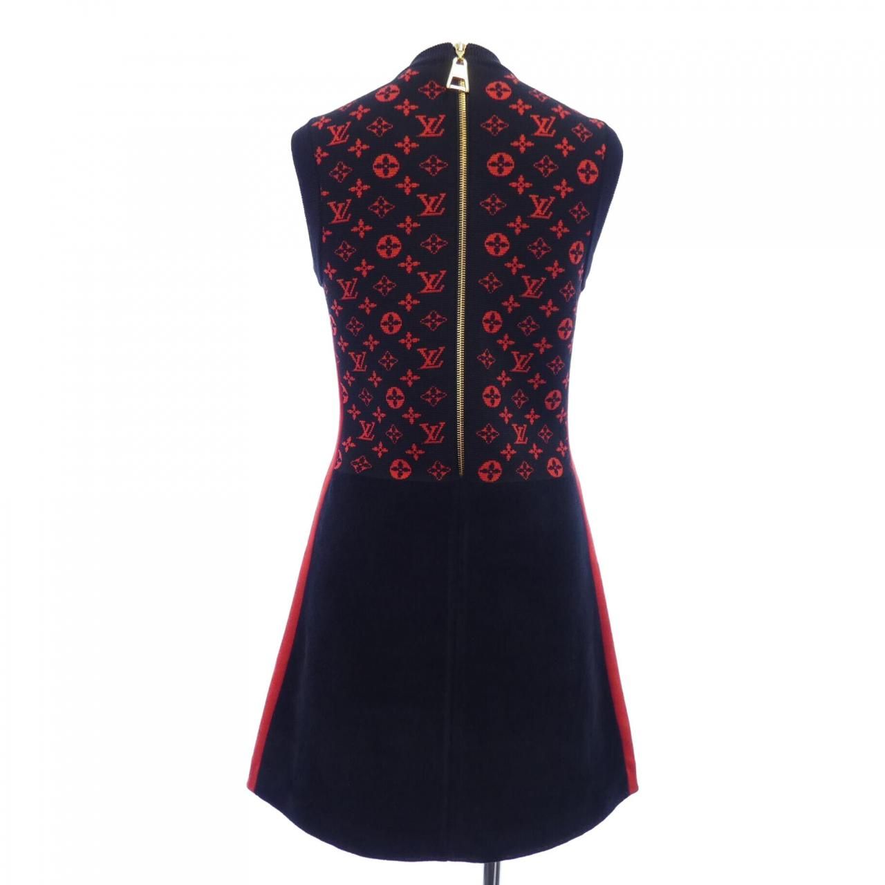 ルイヴィトン LOUIS VUITTON FJKD19XZS ワンピース