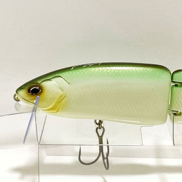 DRT/ディーアールティ TiNY KLASH Low タイニークラッシュ ロー