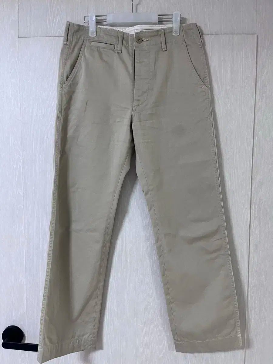 トイズマッコイ マックイーン チノ 31サイズ