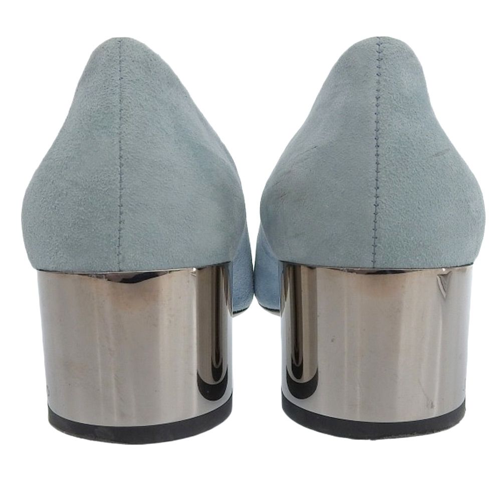 JIMMY CHOO ジミーチュウ JESSIE 40 パンプス レディース