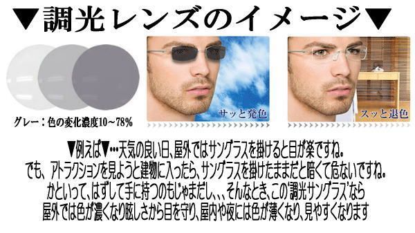 B-SHADES ビーシェイズ 調光偏光 サングラス COOLBIKERS 風防・花粉・防塵 dimming sunglasses クールバイカーズ  日本製 SABAE 鯖江 職人 BS301/302 - メルカリ