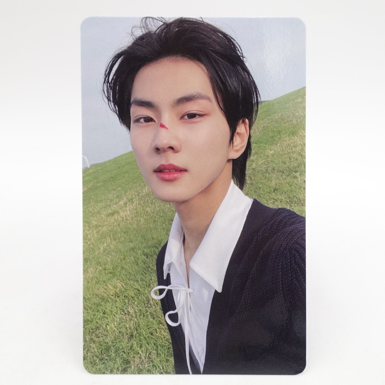 ENHYPEN ジョンウォンanswer weverse ラッキードロー