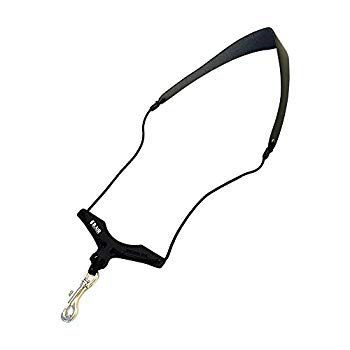 【中古】【非常に良い】B.AIR ビーエアー BIRD STRAP サックス用ストラップ ライト・ロング BSN-CP-M Mサイズ ggw725x
