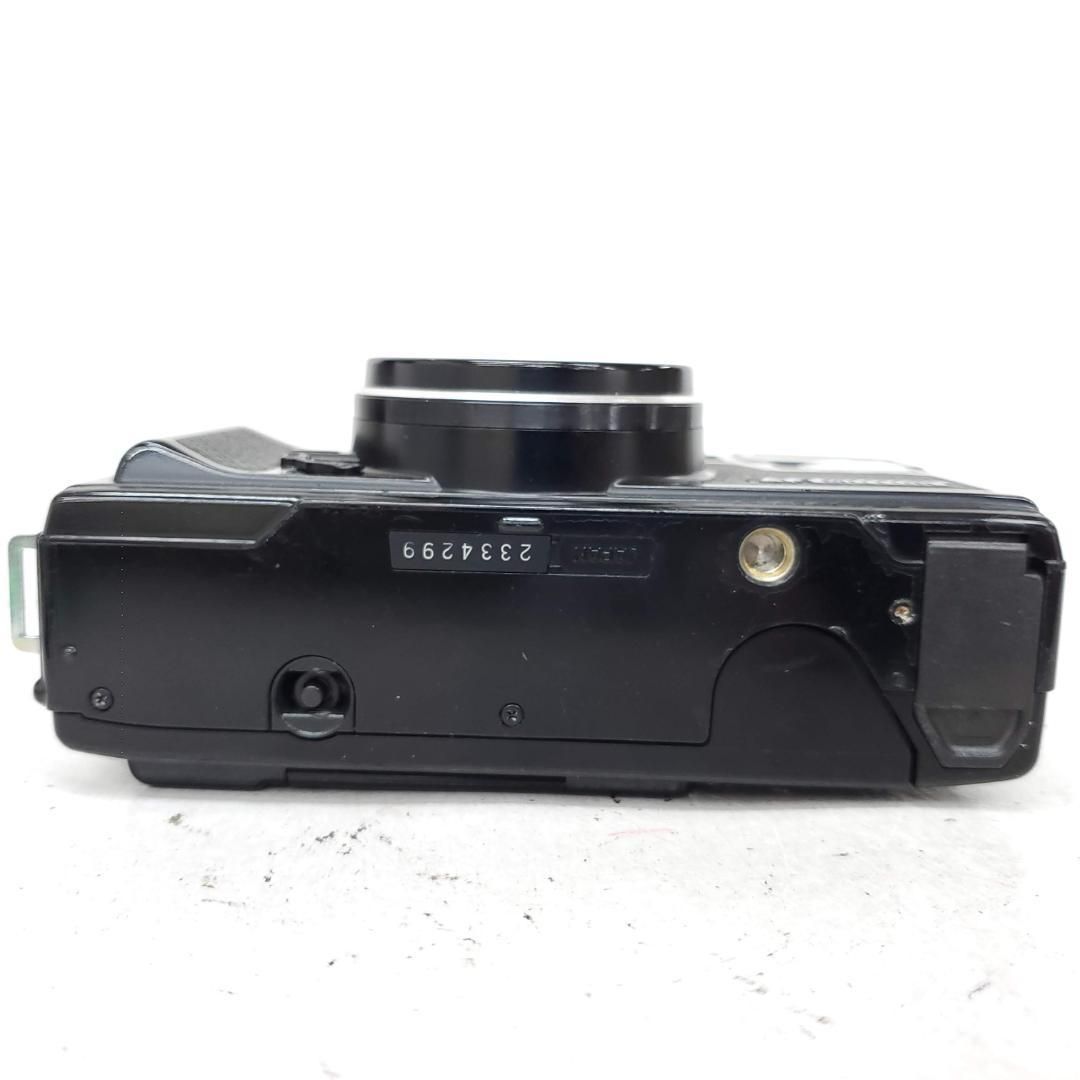 最新型 動作 済 MInolta HI-MATIC AF2-MD F0820-9e 派手な