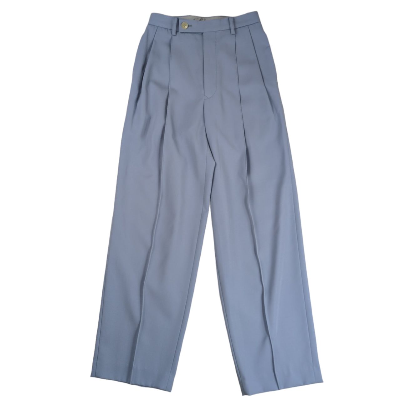 希少】AURALEE 21SS ライトウールマックス ギャバジン 