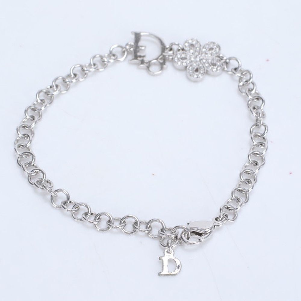 XOLO Jewelry Figaro Link Bracelet 19cm XOLO JEWELRY ID Figaro Link