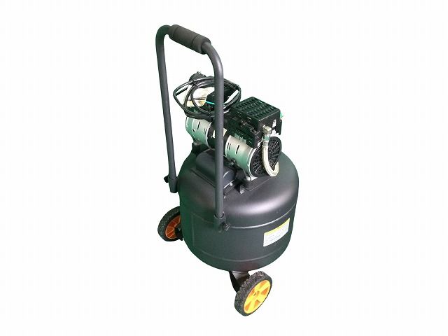 中古 ASTRO PRODUCTS コンプレッサー 38L AP040962