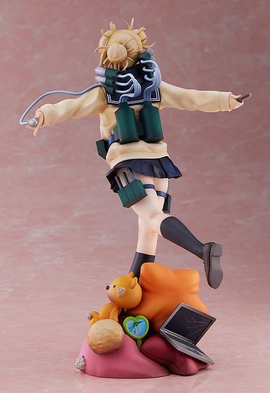 僕のヒーローアカデミア