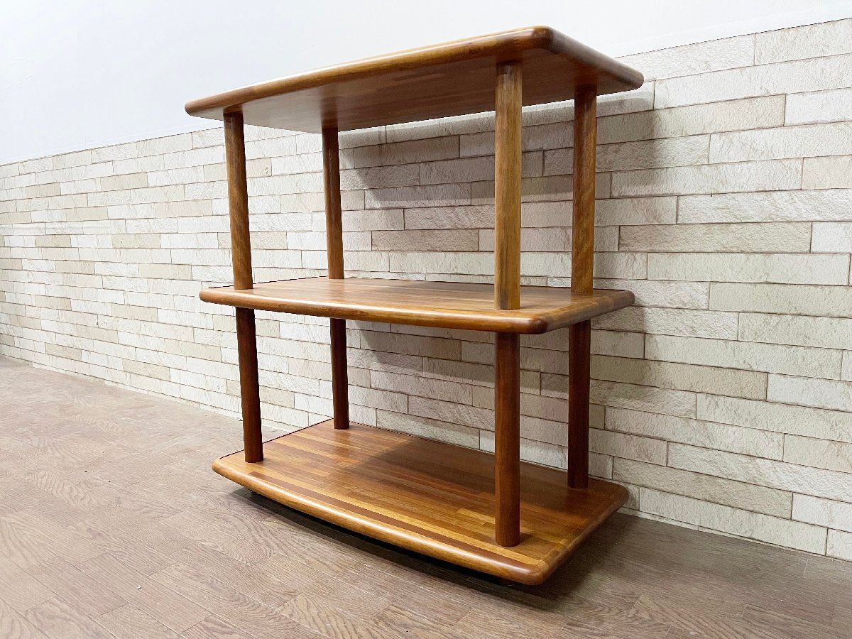 森岡成好 南蛮焼き締め 魚 オブジェ 箸置き6個セット カラトリー