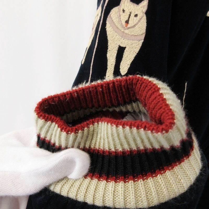 スーべニアジャケット TT15544