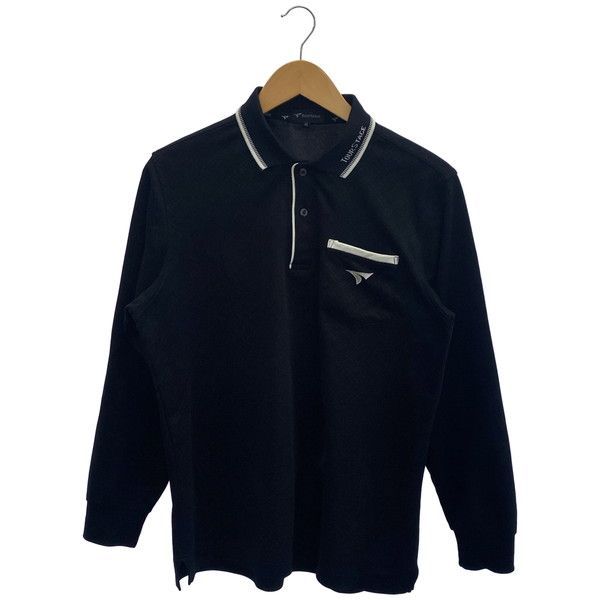 古着 メンズM TOUR STAGE/ツアーステージ ポロシャツ ゴルフウェア