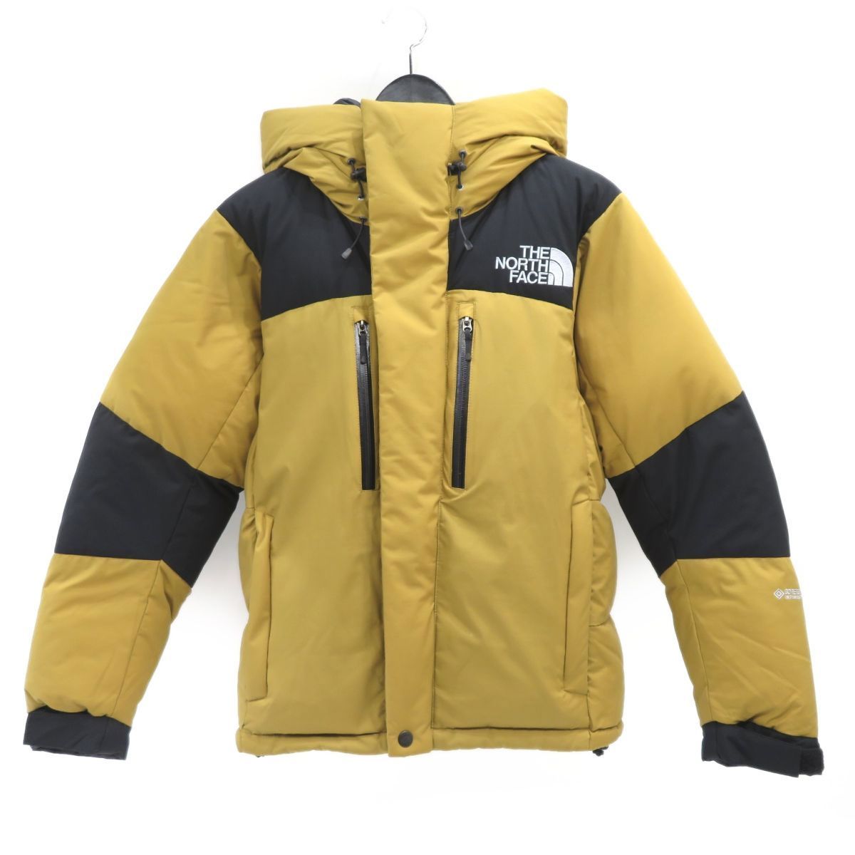 THE NORTH FACE ノースフェイス BALTRO LIGHT JACKET バルトロ ライト 