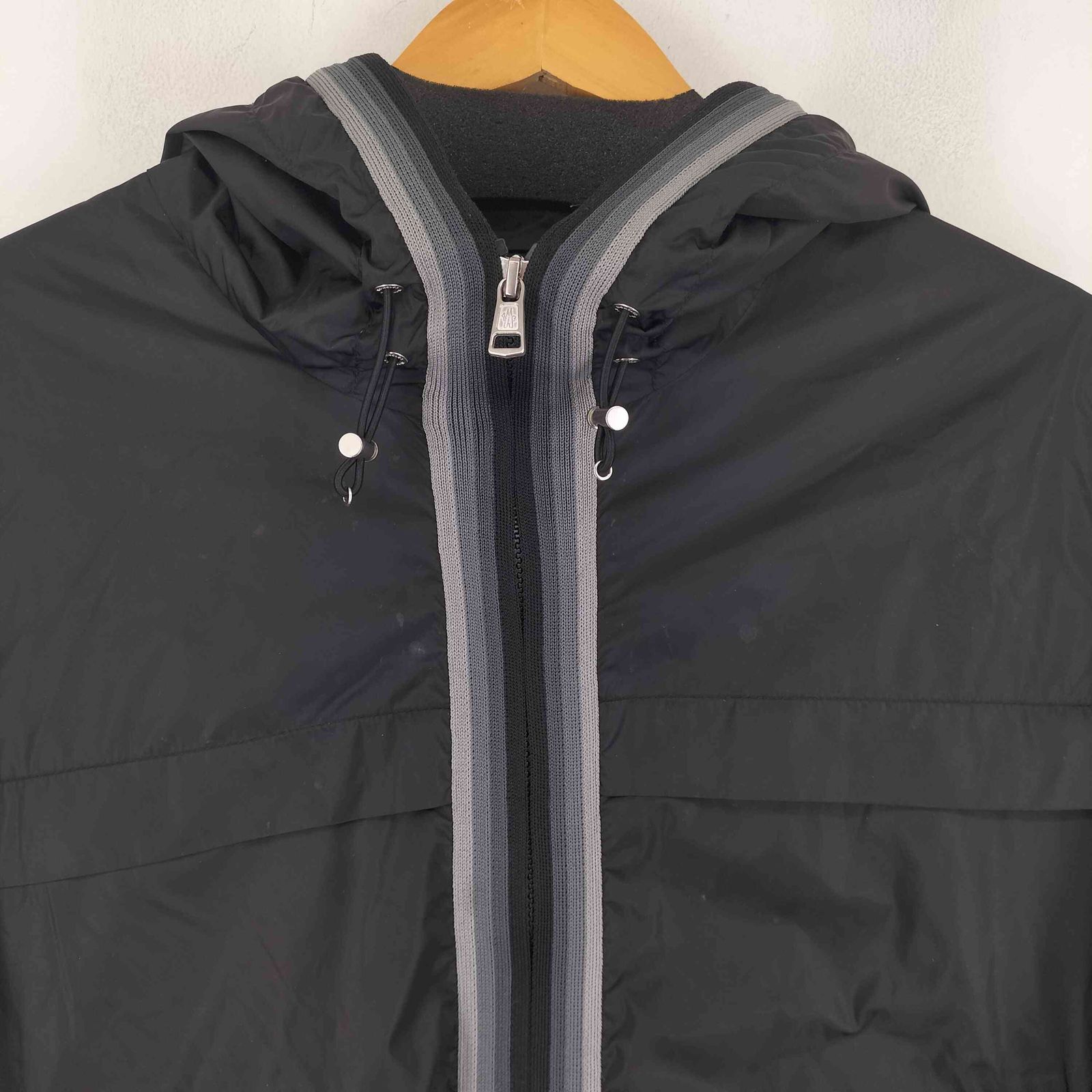 モンクレール MONCLER ANTON GIUBBOTTO ナイロンジャケット モンクレール MONCLER ANTON GIUBBOTTO ナイロンジャケット