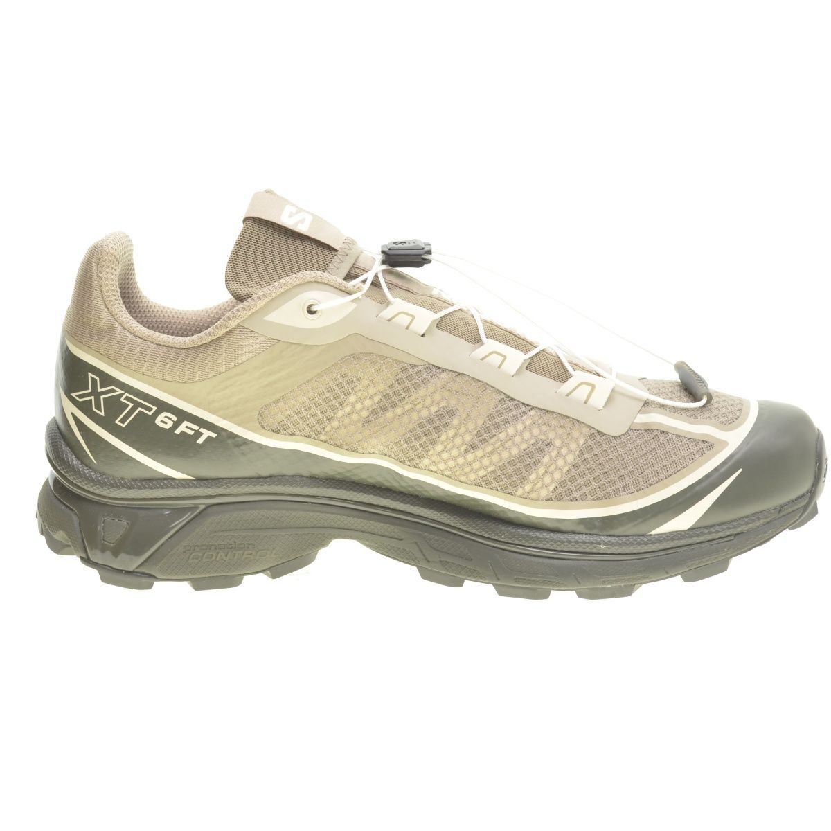 SALOMON★XT-6 FT Vintage Khaki サロモン 男女兼用 スニーカー SALOMON☆XT-6 FT Vintage Khaki サロモン 男女兼用 スニーカー