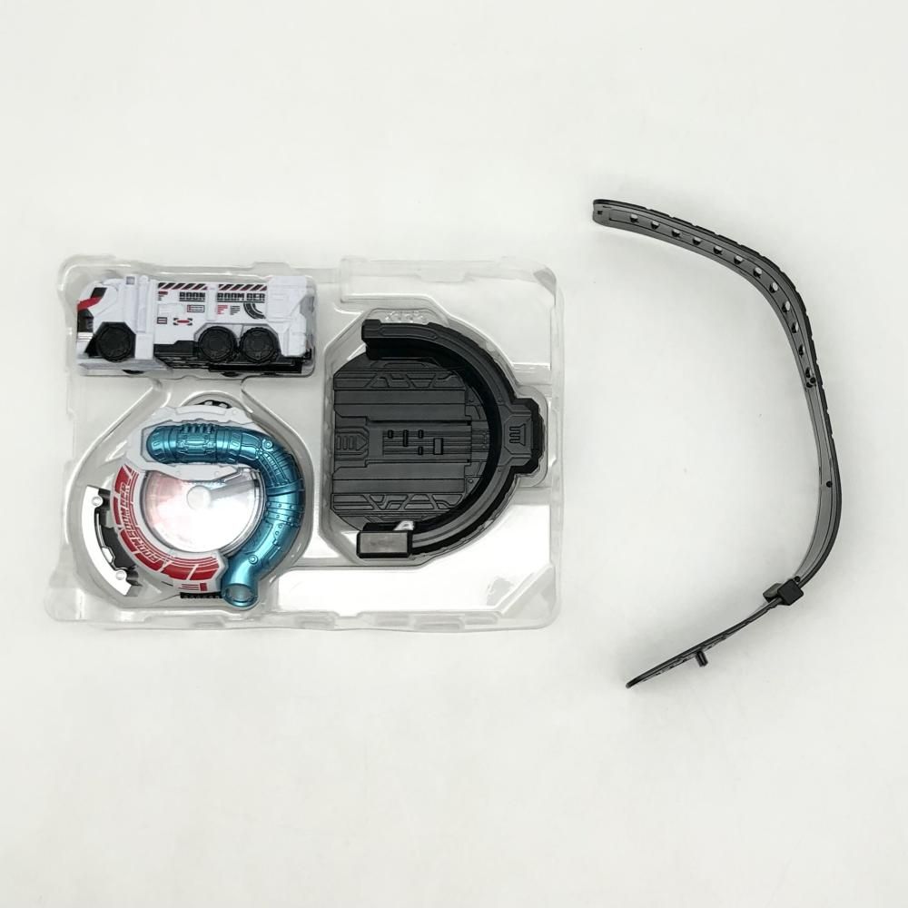 爆上戦隊ブンブンジャー ブンブンチェンジャー