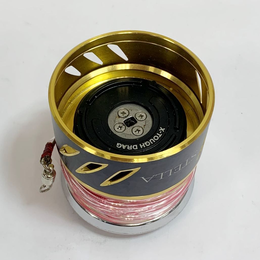 SHIMANO シマノ 13ステラ用 SW18000スプール 13ステラSW18000HG シマノ