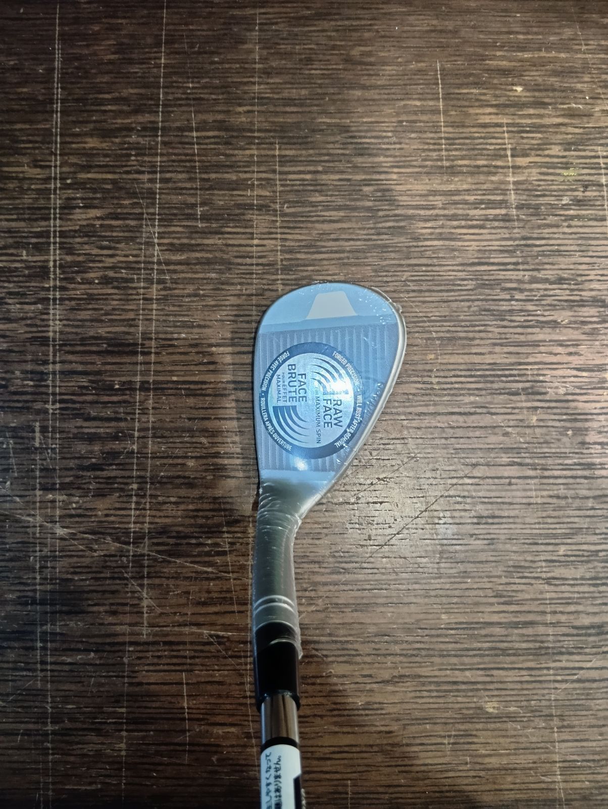 テーラーメイドMG5 Wedge SB Grind ウェッジ　52°&58° テーラーメイド MG5 MILLED GRIND 5 WEDGE ウェッジ メンズ 右用