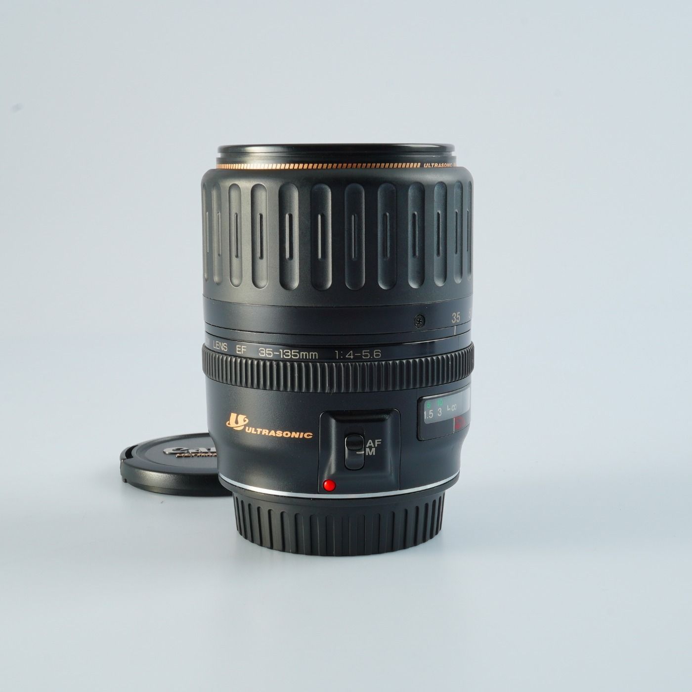 Canon キヤノン EF 35-135mm F/4-5.6 USM ズームレンズ 【公式通販】