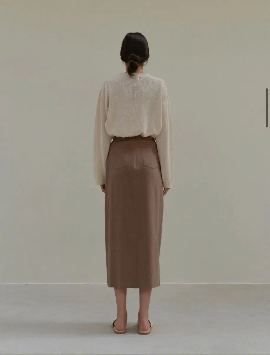 ロング丈スカート ロング丈ワンピース