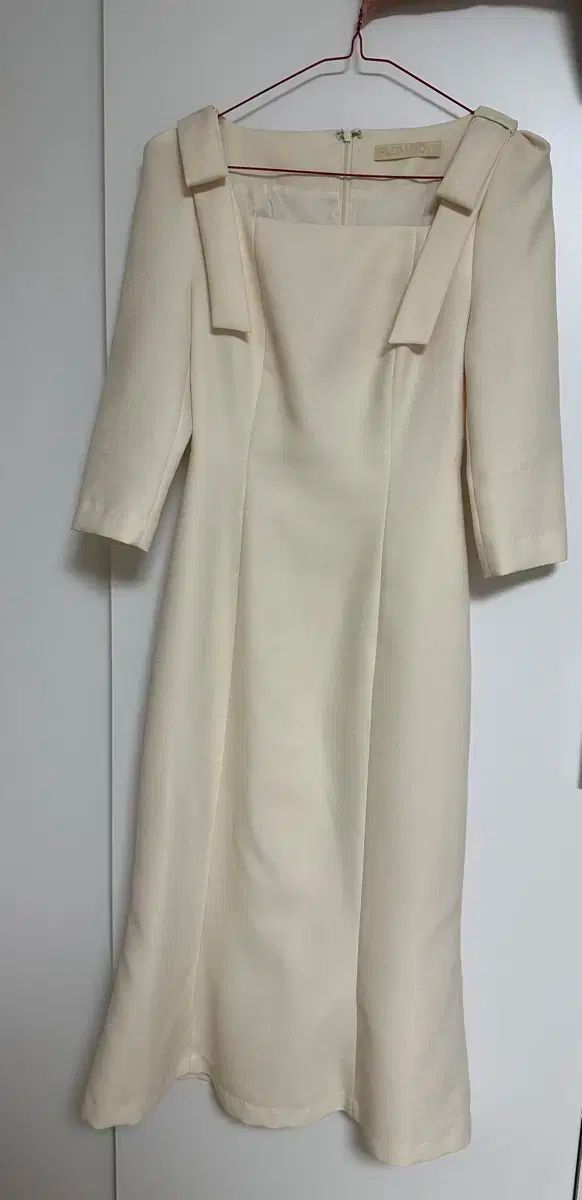 フローム アイボリー ONE PIECE xs