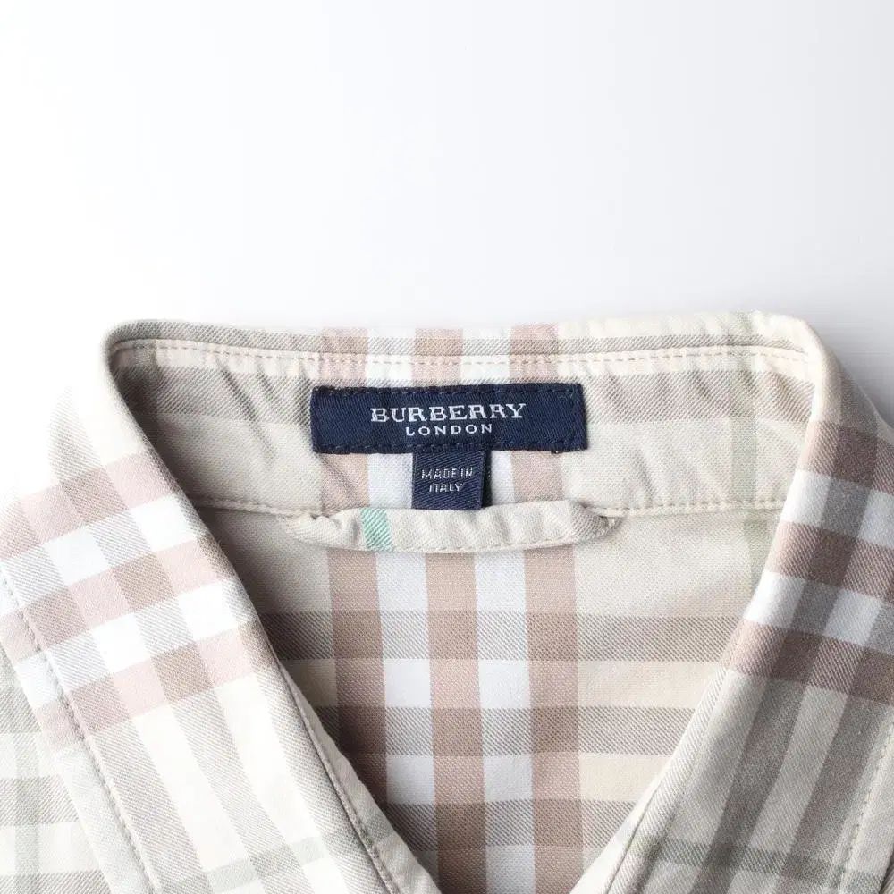 正規品 S BURBERRY(バーバリー ) ベージュ チェック