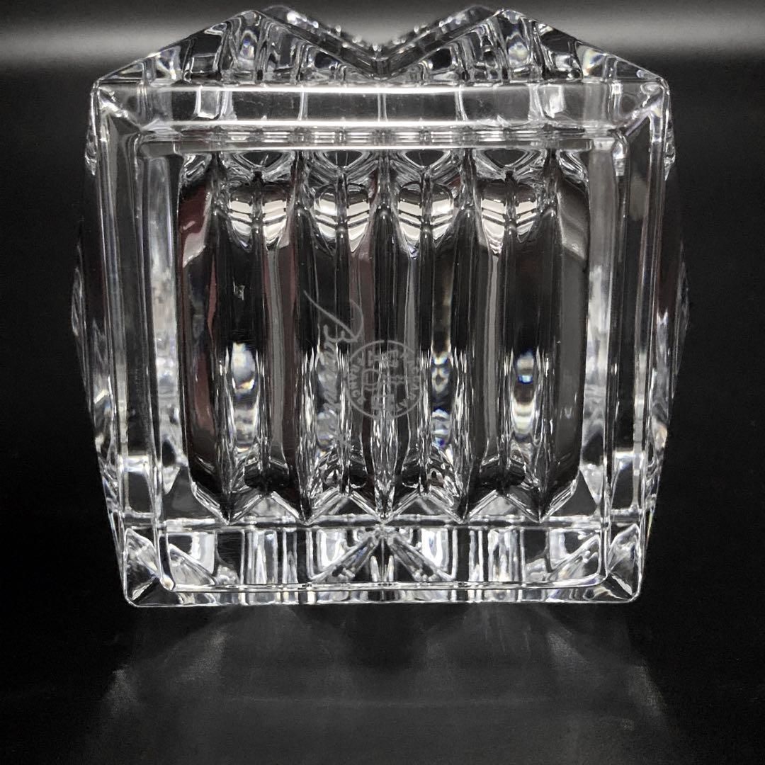 ♥保管品 Baccarat