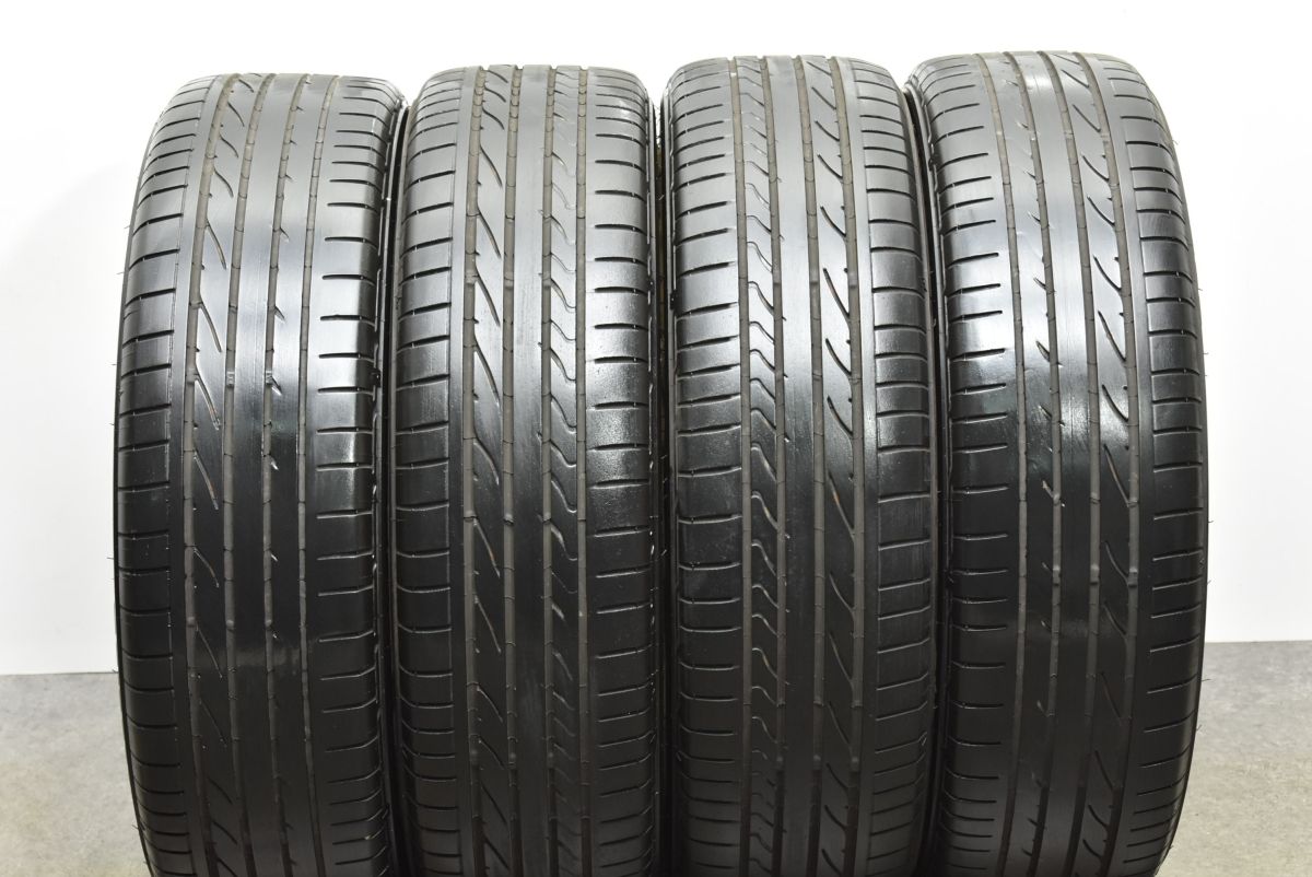 希少 鍛造】ダイハツ コペン GRスポーツ 純正 BBS 16in 4.5J +45 