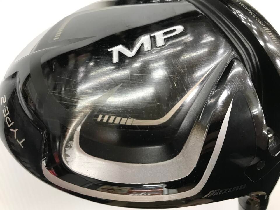 MIZUNO - 【値下げ】ミズノ MP type-2 Diamana RF60 46インチ MP TYPE-2｜ミズノ｜ドライバー｜ﾃﾞｨｱﾏﾅ RF60（リシャフト